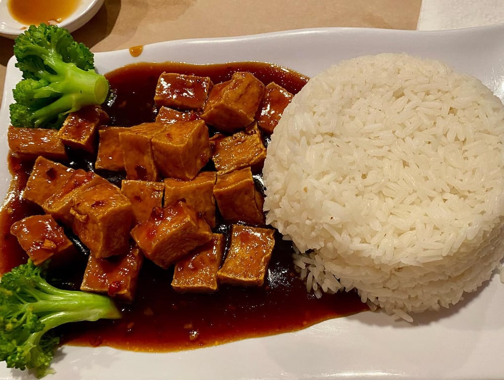 Photo of Saki House in St. Thomas