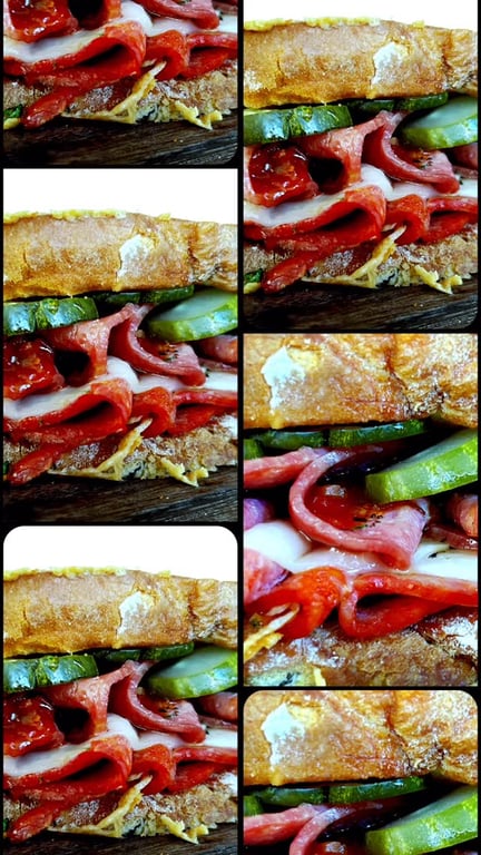 Sam & Jack’s Deli