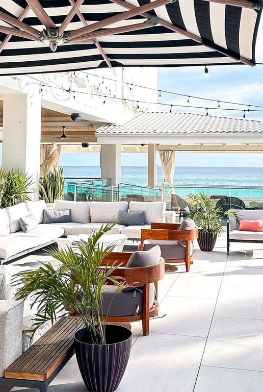 Photo of Sandbar in St. Thomas