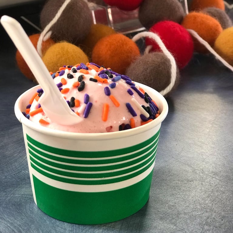Scoops & Brew
