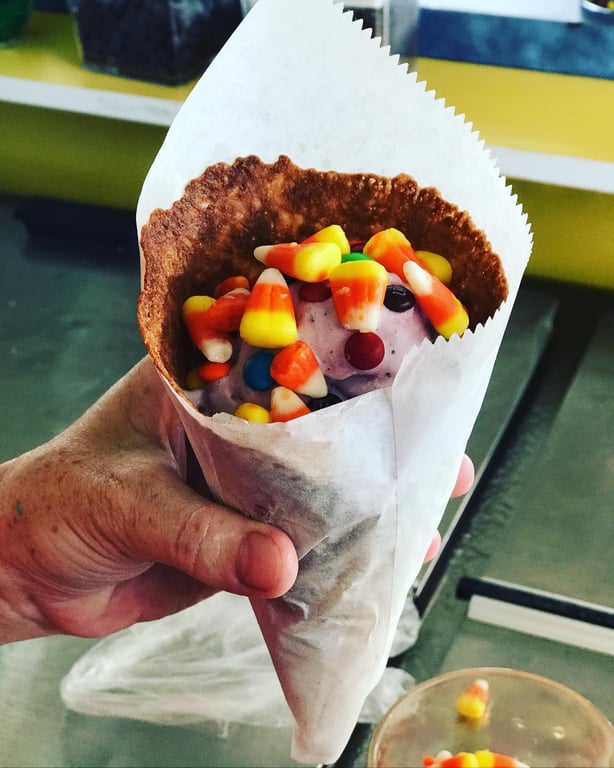 Photo of Scoops & Brew in St. Thomas