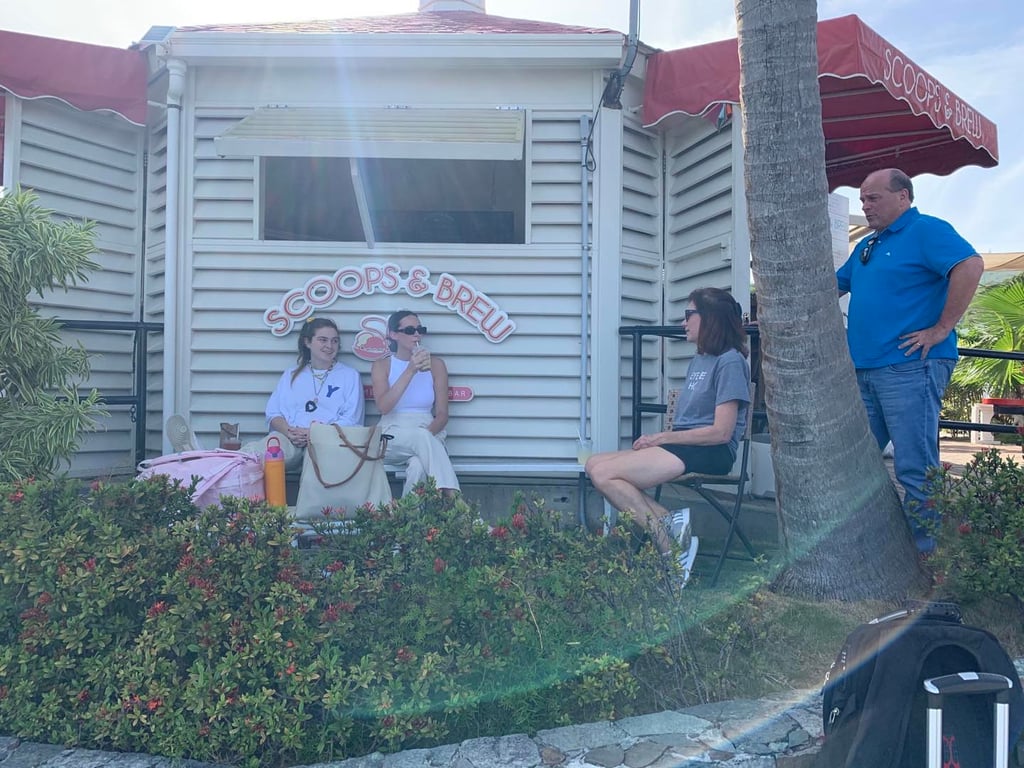 Photo of Scoops & Brew in St. Thomas