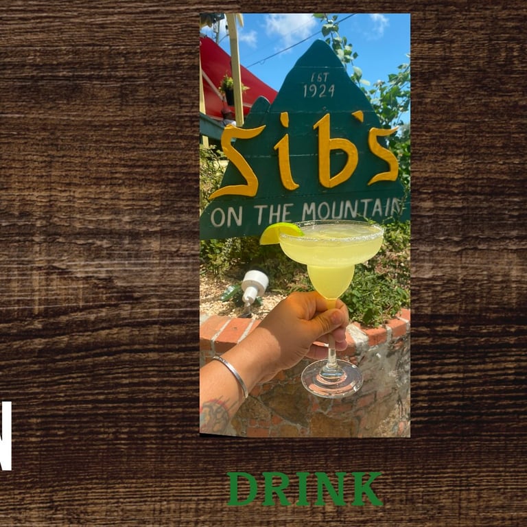Photo of Sib's Mountain Bar & Restaurant in St. Thomas