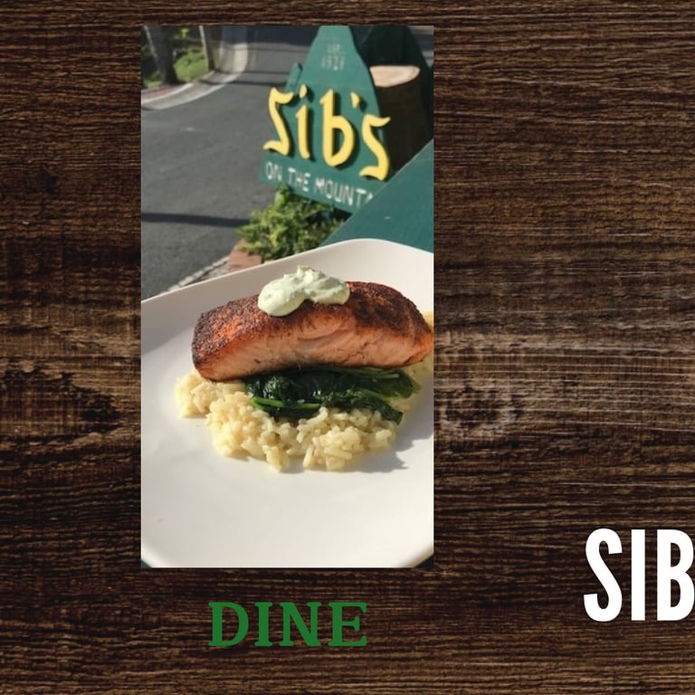 Photo of Sib's Mountain Bar & Restaurant in St. Thomas