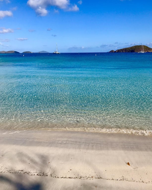 Photo of Skinny Legs in St. John