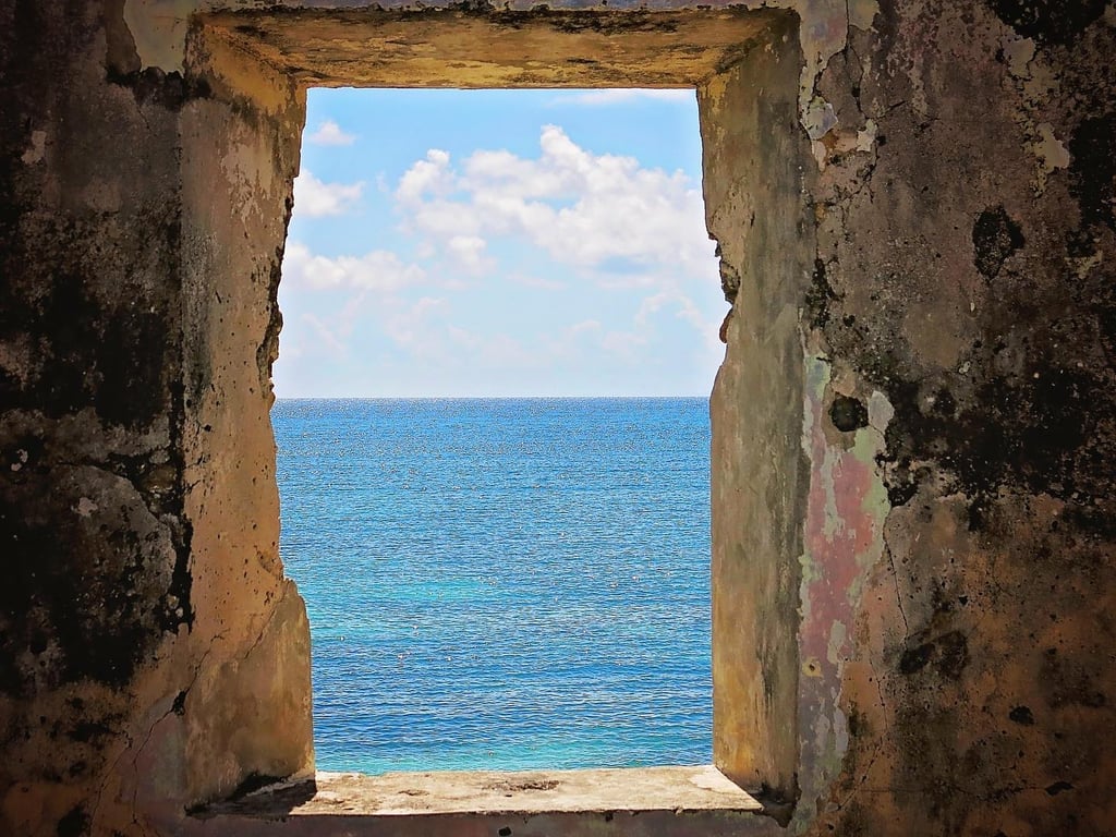 Photo of Skinny Legs in St. John