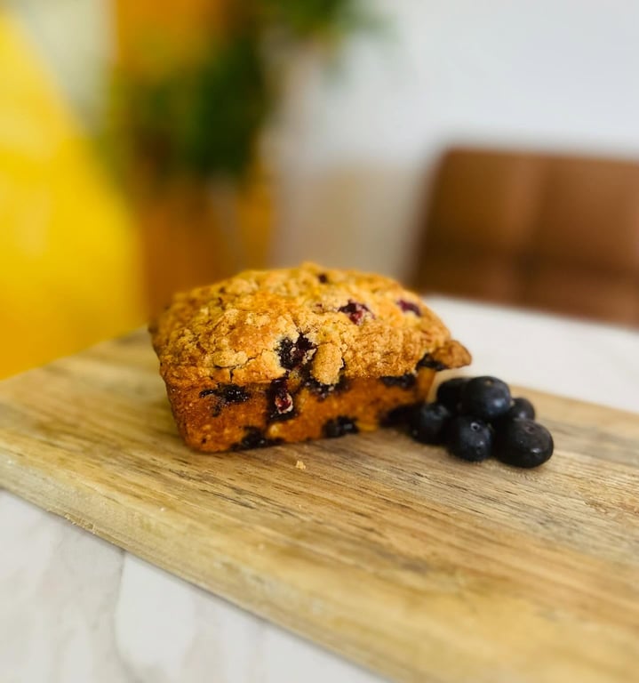 Photo of Stir It Up Coffee Shop & Bakery in St. Thomas