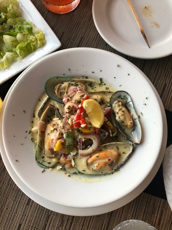 Photo of Sugarcane Grille in St. Thomas
