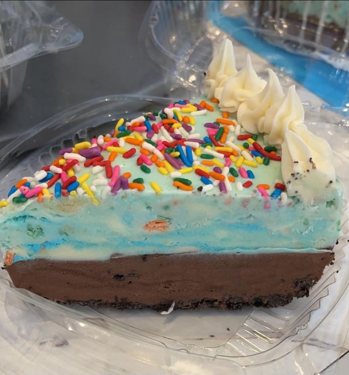 Photo of Sunny Days Ice Cream in St. Thomas