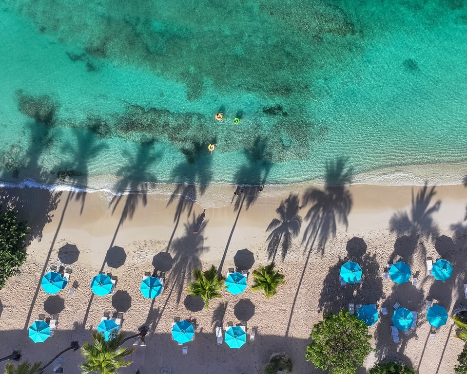 Photo of Sunset Grille in St. Thomas