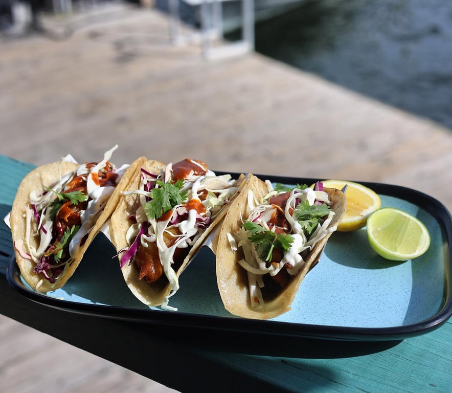 Tarpon's Table