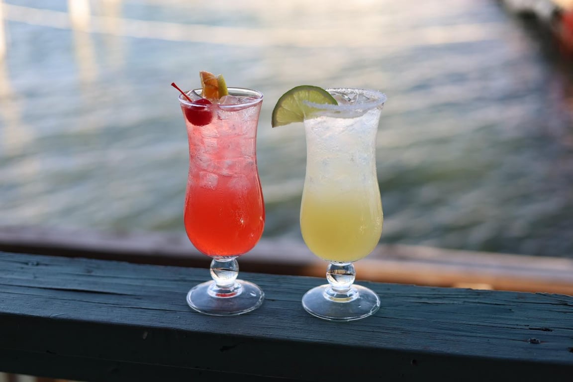Photo of Tarpon's Table in St. Thomas