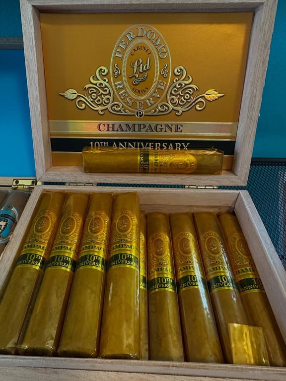 Photo of The Pelican Shop Cigar & Hookah Bar in St. Thomas