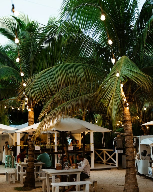 Photo of The Shack at The Hideaway in St. Thomas