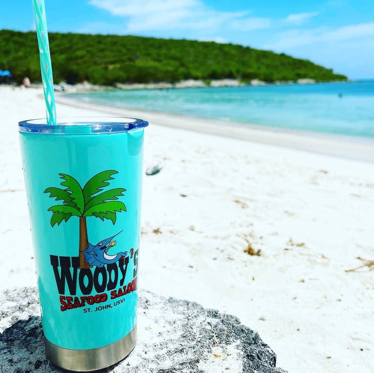 Woody’s Seafood Grille