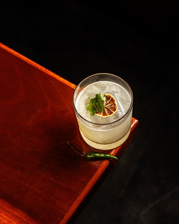 XO Bistro