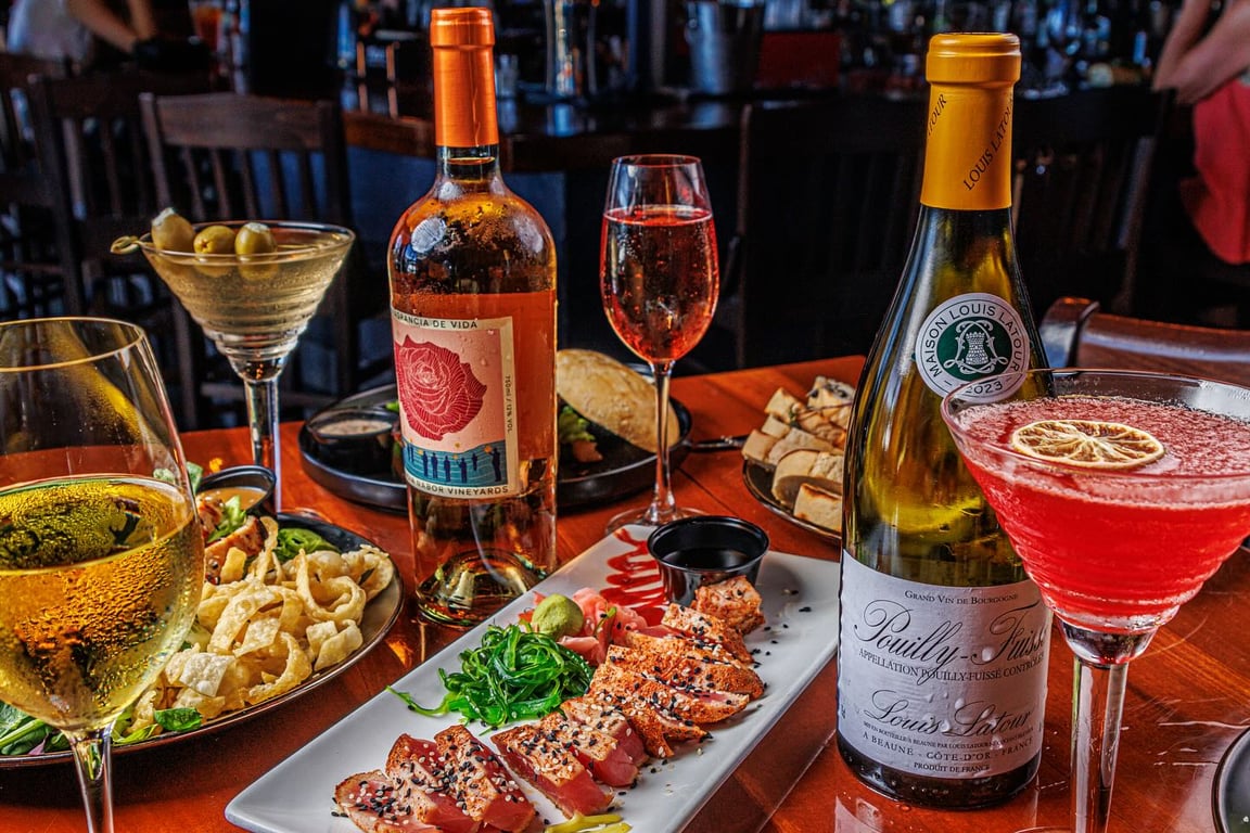 Photo of XO Bistro in St. Thomas