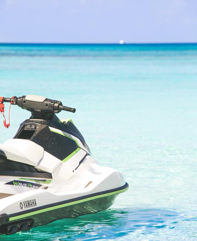 Lindbergh Bay (Emerald Beach)