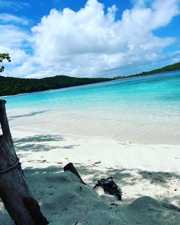 Photo of Little Hawksnest in St. John