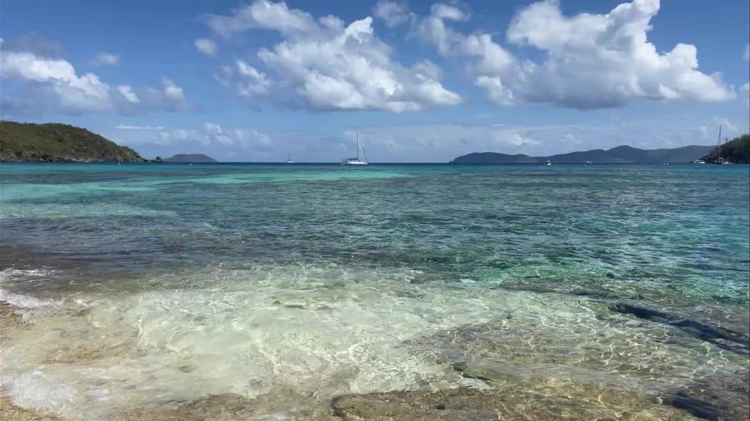 Photo of Little Hawksnest in St. John