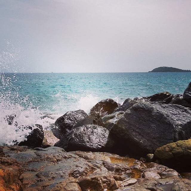 Morningstar Beach