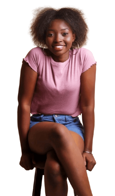 Twist outs for 4C hair: a heat-free way to define natural curls