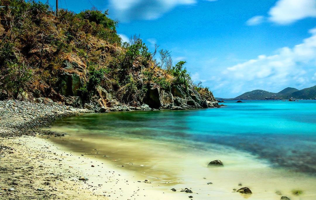 Pelican Rock