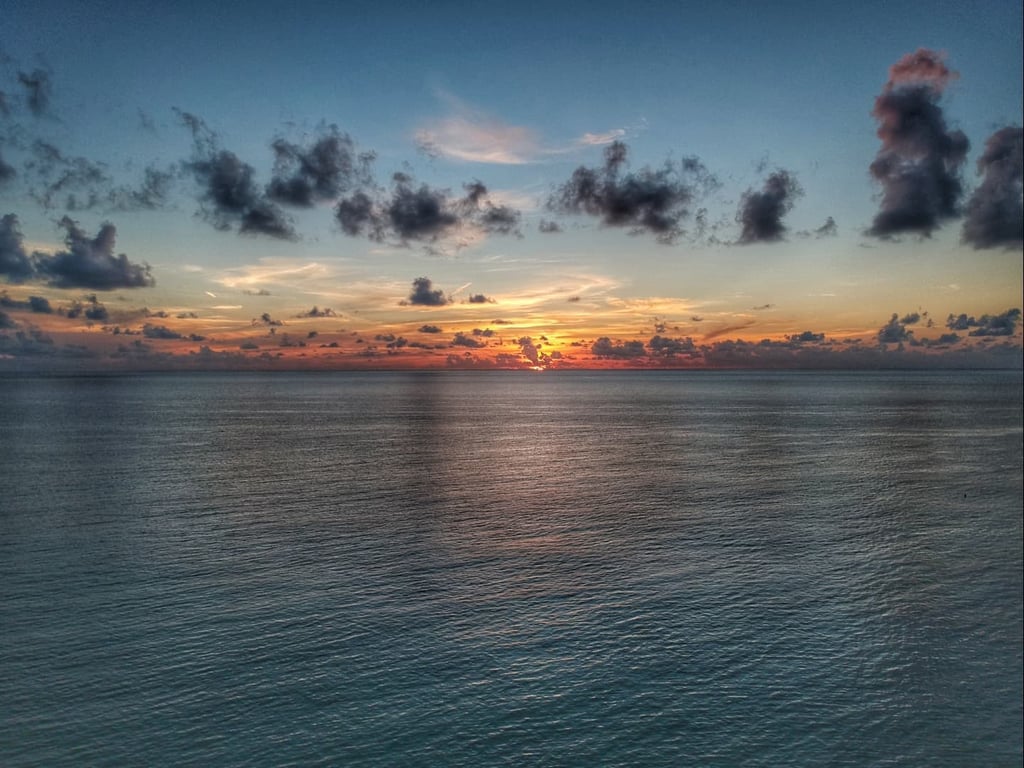 Photo of Rainbow Beach in St. Croix