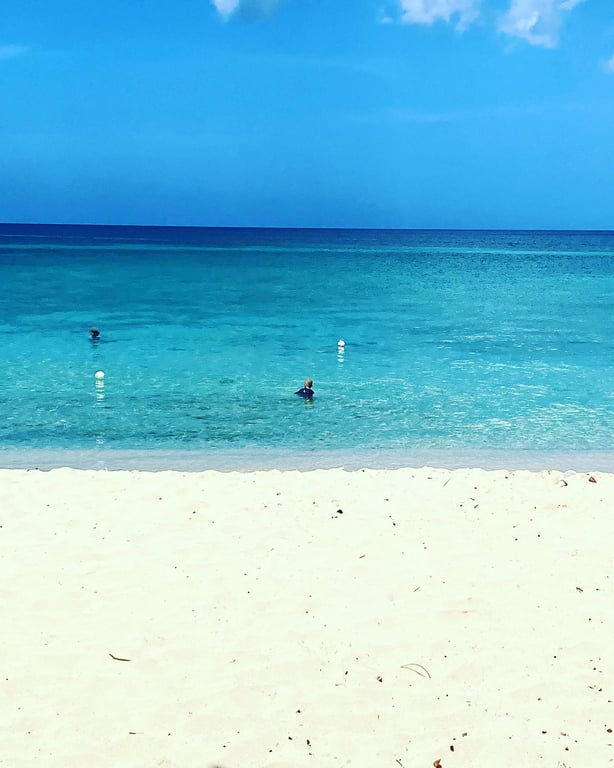 Photo of Rainbow Beach in St. Croix