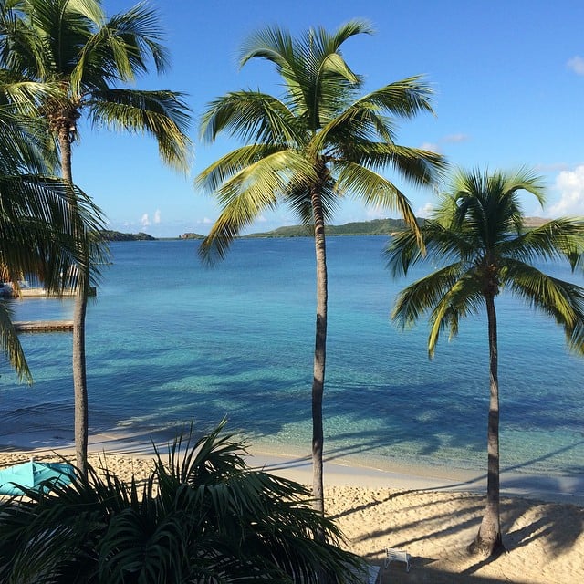 Secret Harbour Beach