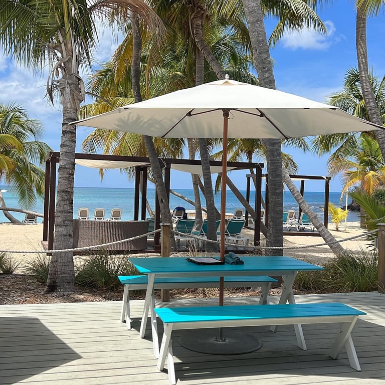 Photo of The Mermaid Beach (Buccaneer) in St. Croix