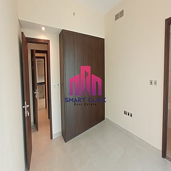 Al raha Beach Apartment 2 Bedrooms Sea View