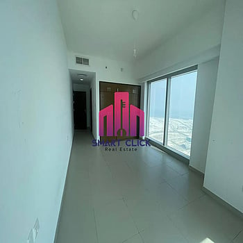 Apartment 2 bedrooms in gate tower 3