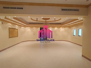 For sale villa compound in Abu dhabi