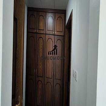 apartment 3 bedrooms in alzahiyah