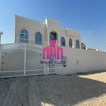 For sale, a new villa in Baniyas