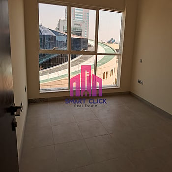 apartment 2 bedrooms for rent in Abu Dhabi Al Rawda area