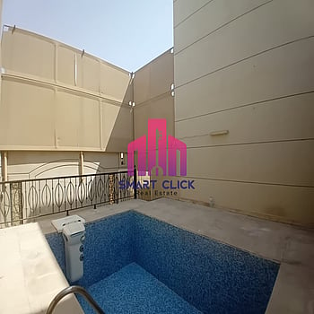  Vila For Rent 5 BR Mohammed Bin Zayed City 