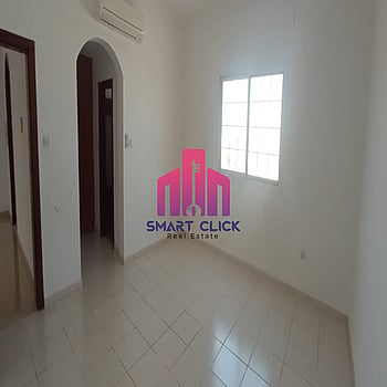 villa for rent in shakhbout city 