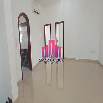 villa for rent in shakhbout city 