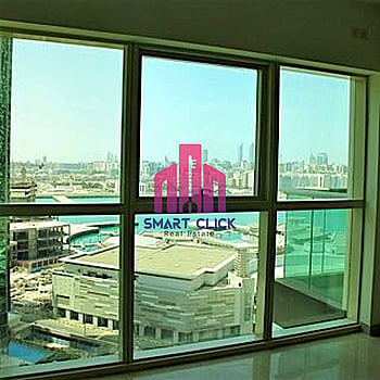 Apartment for Sale in Marina Blue Alreem Island