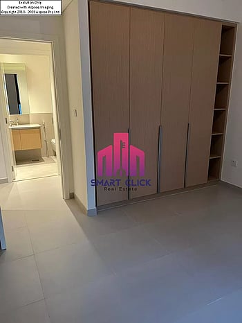 1 bedroom apartment in Dubai Creek