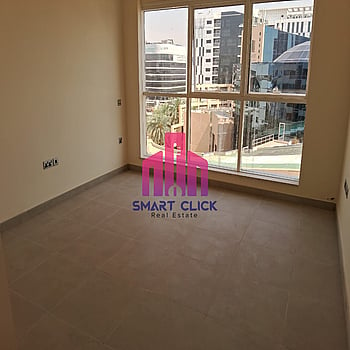 apartment 2 bedrooms for rent in Abu Dhabi Al Rawda area