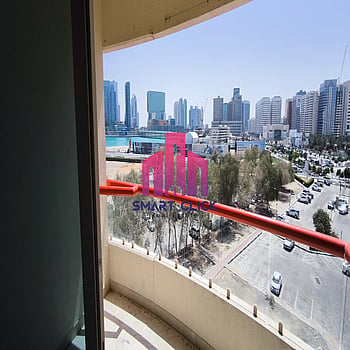 apartment 3 bedrooms in the Al Zahia Tourist Club area