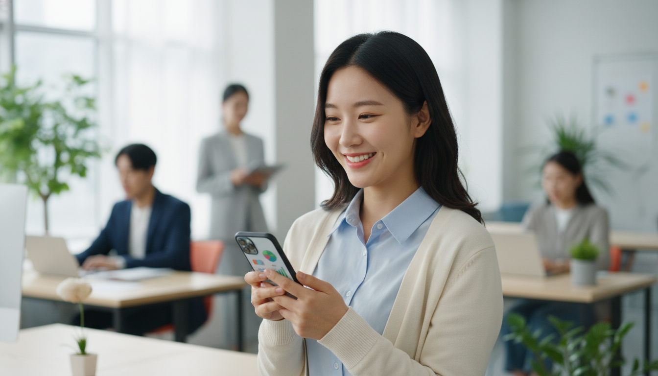 정부 지원금의 핵심, 일반형과 우대형의 차이점