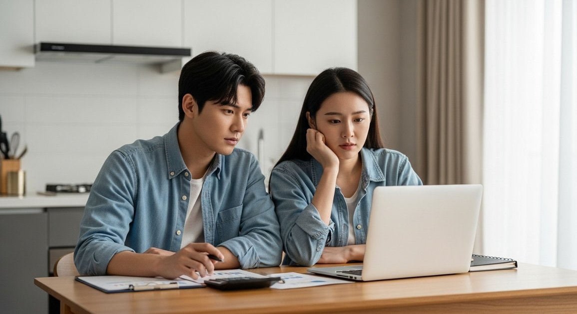 대출 한도와 금리 얼마나 받을 수 있을까