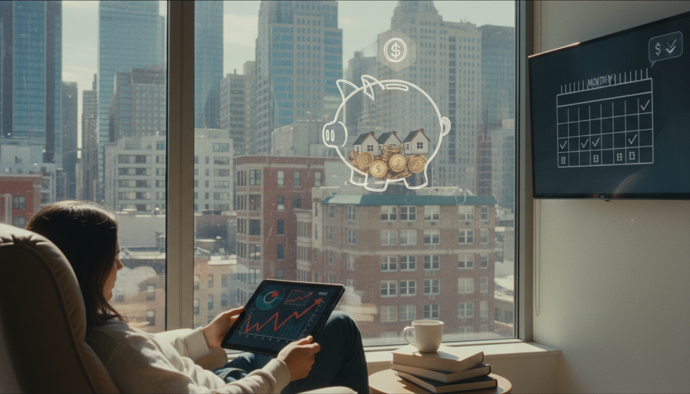 배당주로 월세 받기 건물주보다 주주가 더 좋은 점