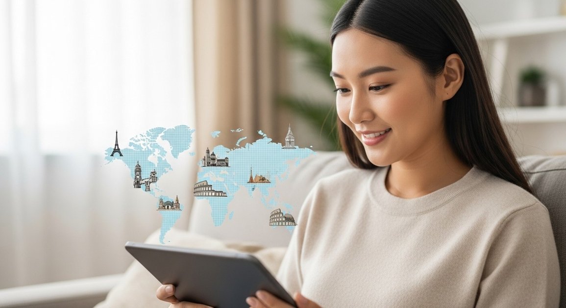 ETIAS 시행 후 알아야 할 모든 것