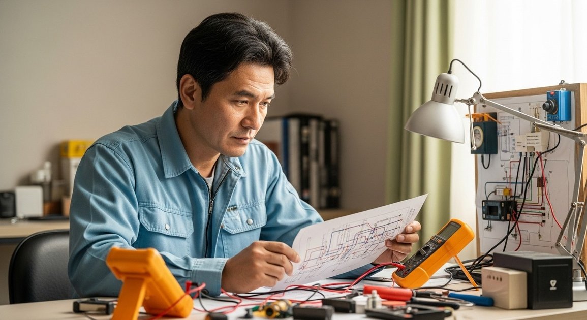 합격 후 경력 관리와 현실 조언