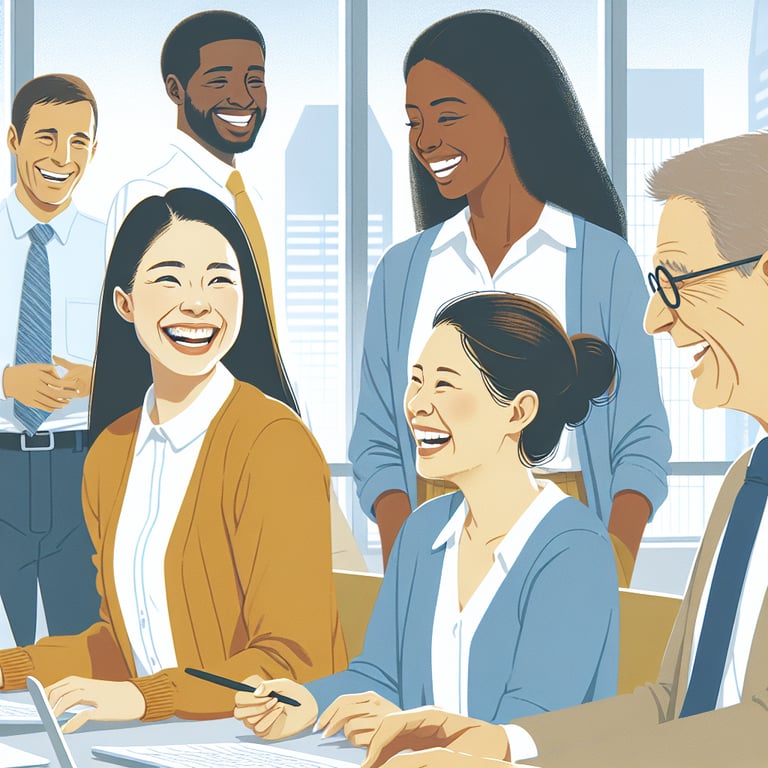 취약계층 채용하고, 정부 고용촉진장려금 받으세요